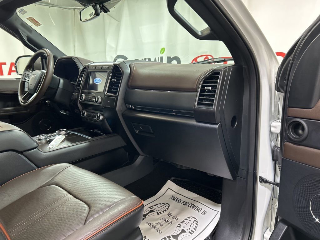 Used 2021 Ford Expedition King Ranch image 11