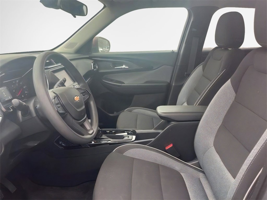 Used 2023 Chevrolet TrailBlazer LT image 13