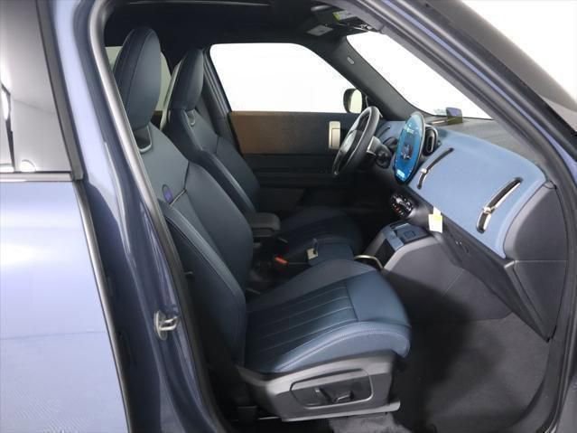 New 2026 MINI Cooper Countryman S w/ Comfort Package Max image 19