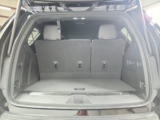 New 2027 GMC Yukon Denali w/ Sun & Power Step Package AWD/4WD image 47