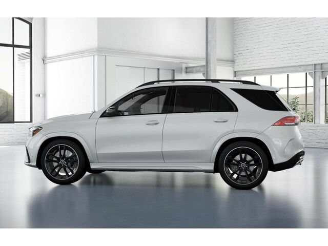 New 2026 Mercedes-Benz GLE 580 4MATIC image 34