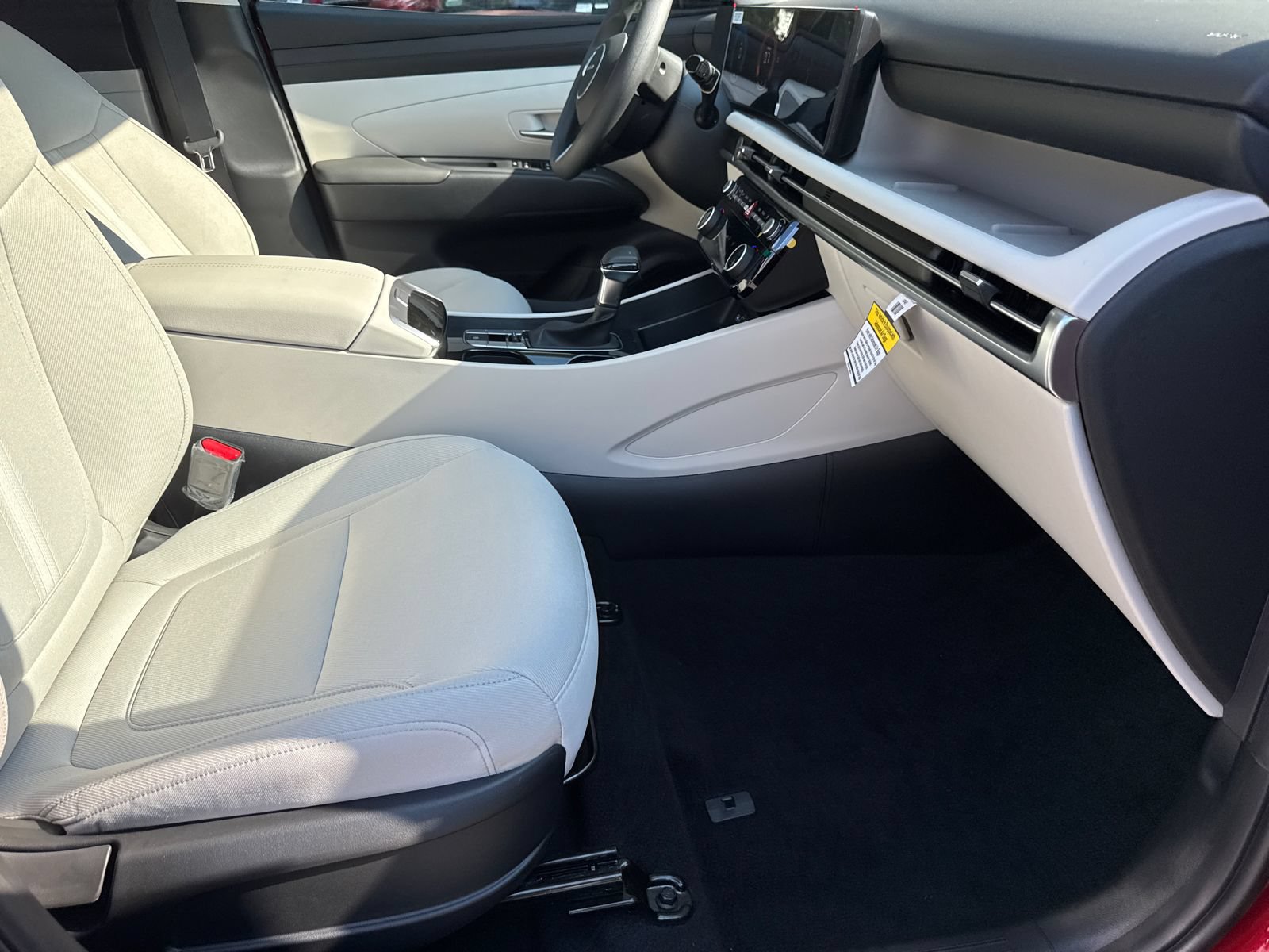 New 2026 Hyundai Tucson SEL FWD image 14