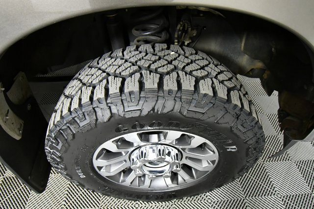 Used 2022 Ford F250 Lariat w/ Lariat Ultimate Package image 17