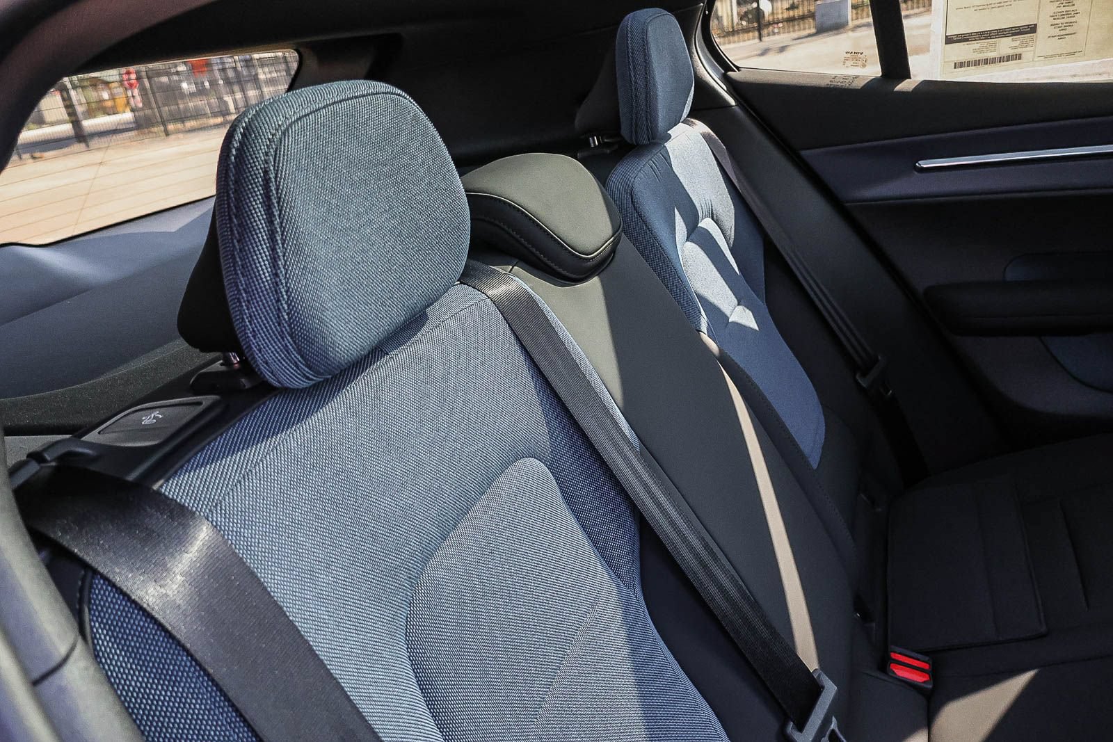 New 2026 Volvo EX30 Plus w/ Protection Package Premier AWD/4WD image 21