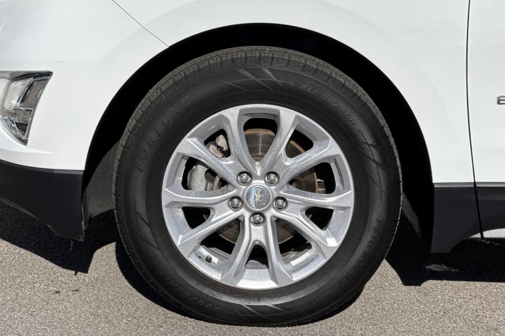 Used 2019 Chevrolet Equinox LT image 33