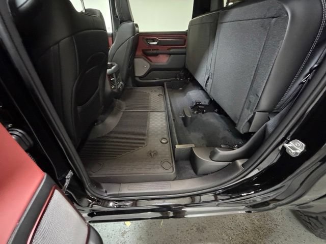 New 2026 RAM 1500 Rebel w/ Rebel Level 2 Equipment Group AWD/4WD image 29