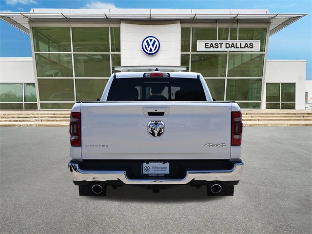 Used 2024 RAM 1500 Limited image 5