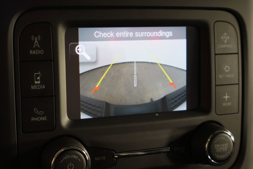 Used 2023 RAM 2500 Tradesman image 25