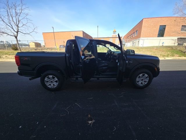 New 2026 Ford Ranger XL w/ Trailer Tow Package image 10