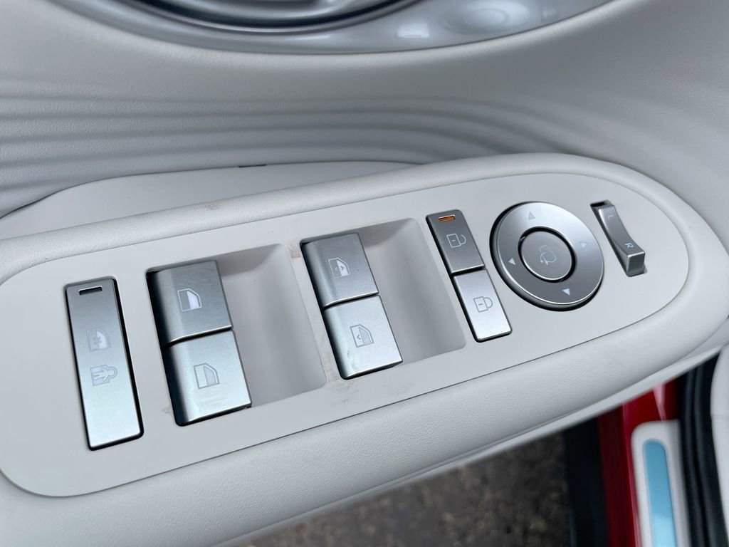 New 2026 Hyundai Ioniq 9 SEL image 38