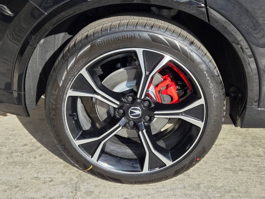 New 2026 Acura MDX Type S AWD/4WD image 9