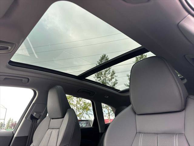 New 2025 Audi Q5 Premium Plus image 22