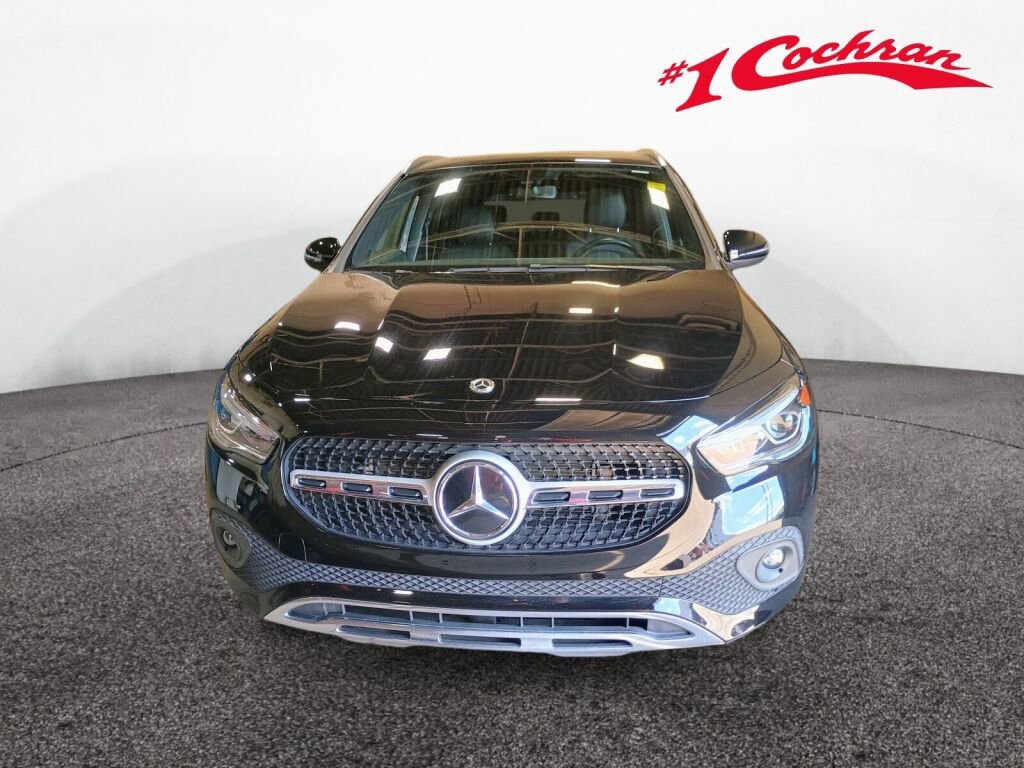 Used 2023 Mercedes-Benz GLA 250 4MATIC image 28