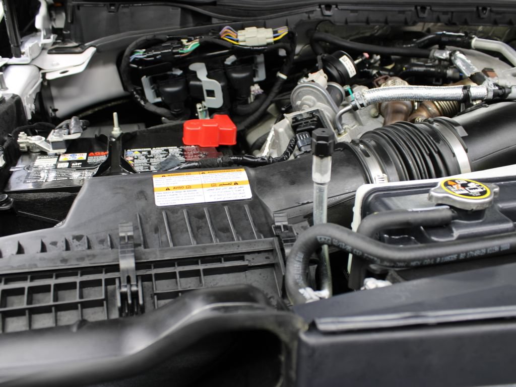 Used 2025 Ford F250 Platinum AWD/4WD image 42