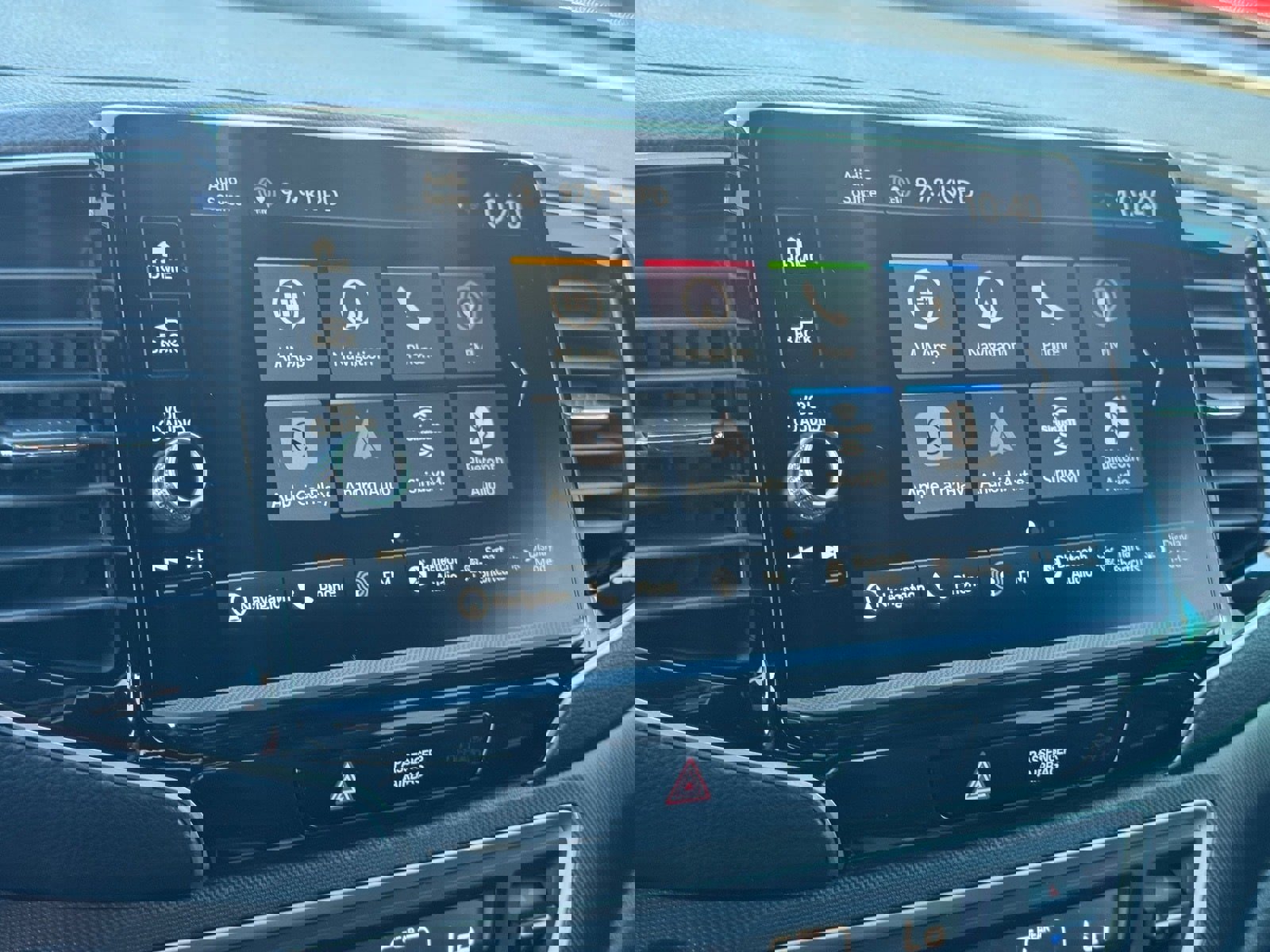 New 2026 Honda Ridgeline TrailSport+ image 19