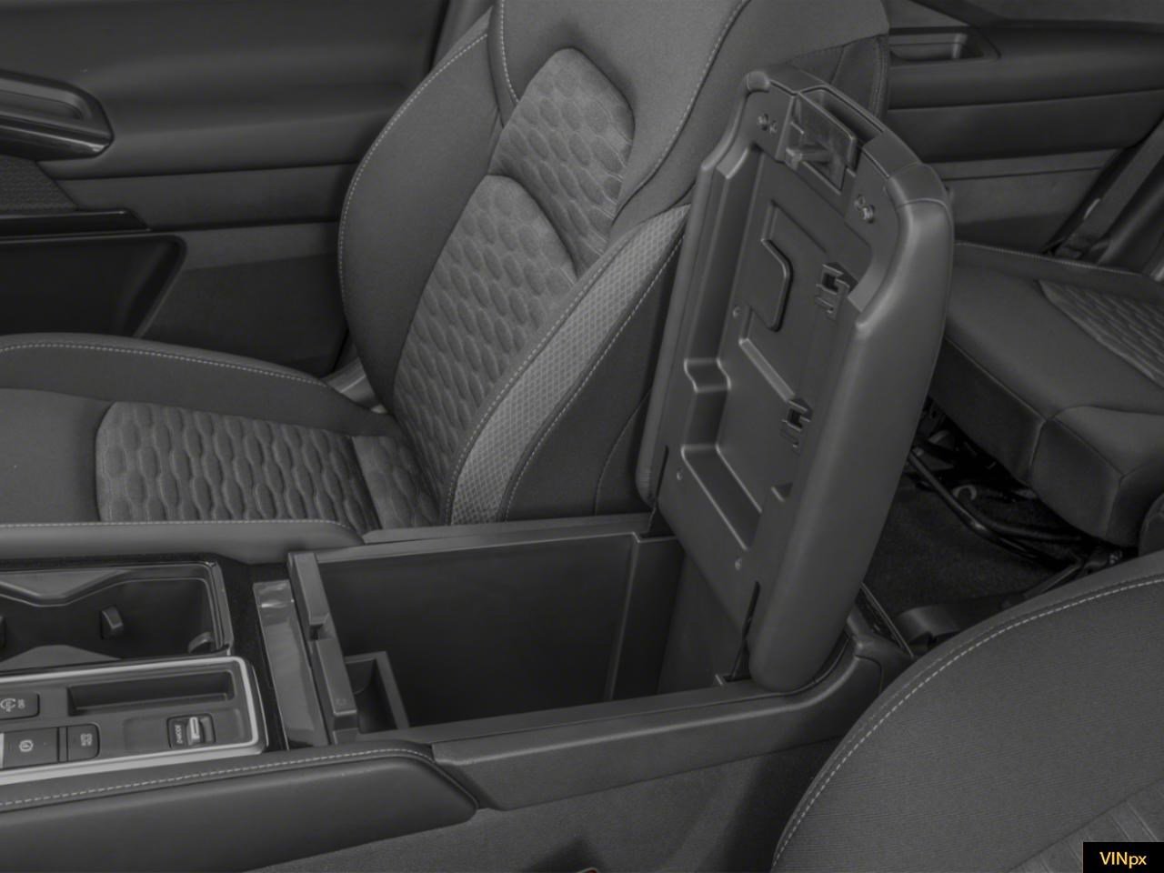 New 2025 Nissan Pathfinder SV image 12