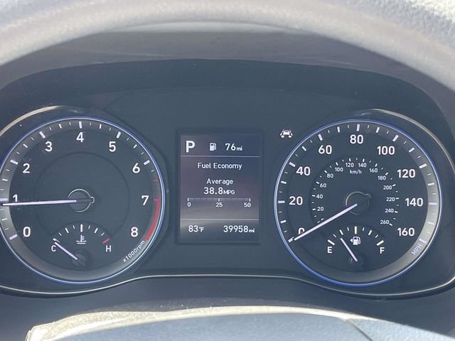 Used 2020 Hyundai Kona SE FWD image 16