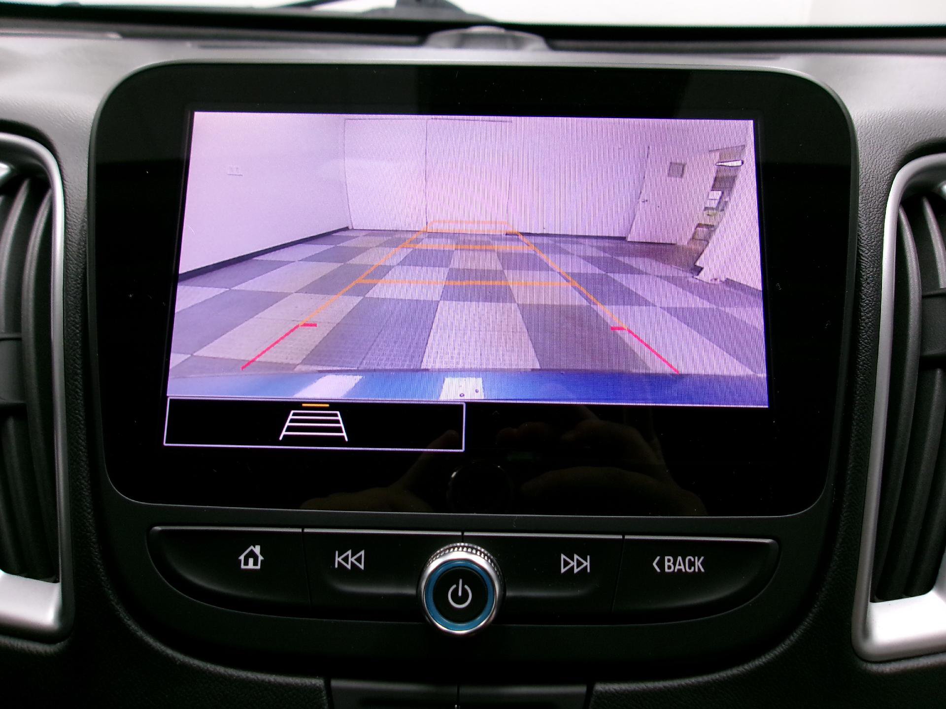 Certified 2024 Chevrolet Malibu LT image 5