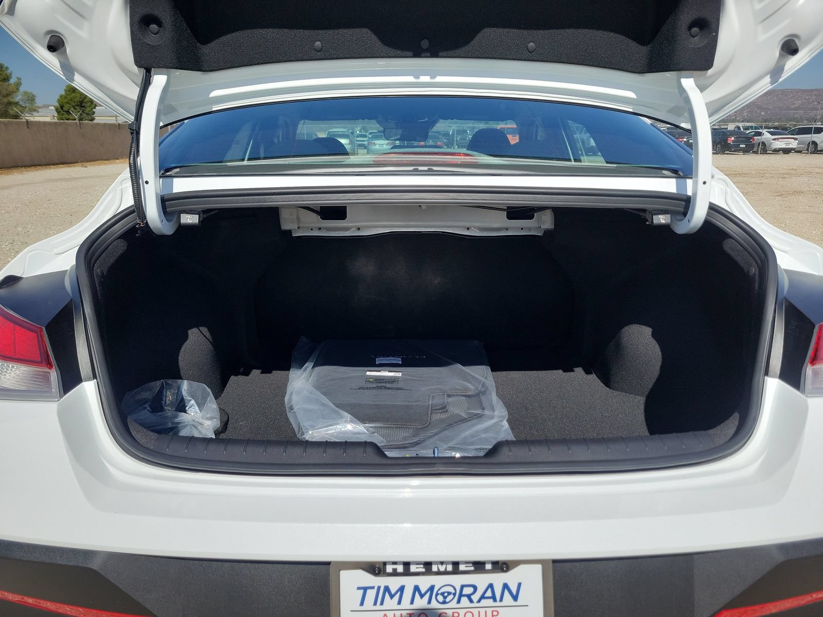 New 2026 Hyundai Elantra SE FWD image 19