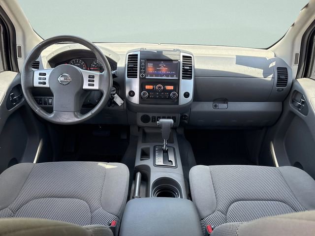 Used 2019 Nissan Frontier SV w/ Value Truck Package RWD image 19