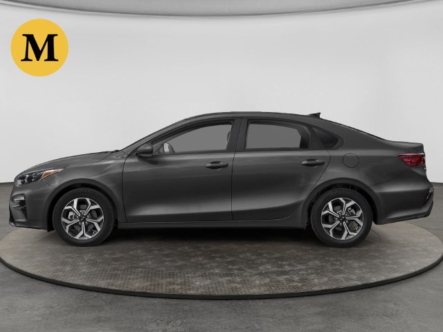 Used 2019 Kia Forte LXS FWD image 4