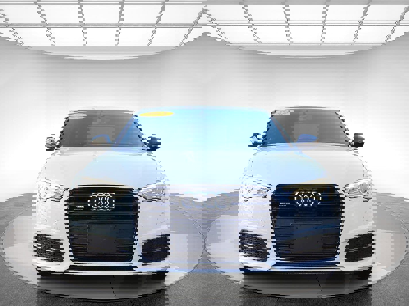 Used 2018 Audi A6 2.0T Premium w/ 20" Black Optic Wheel Package image 2