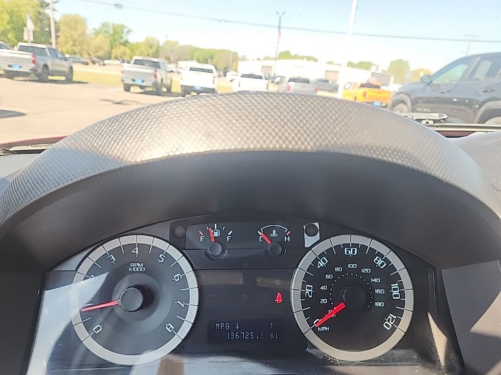 Used 2011 Ford Escape XLT AWD/4WD image 17