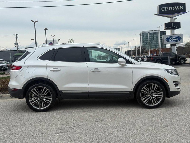 Used 2016 Lincoln MKC Reserve image 2