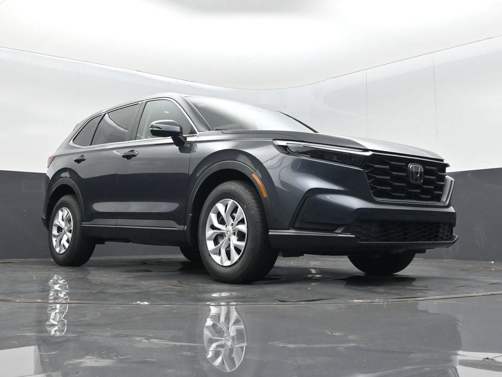 New 2026 Honda CR-V LX image 10