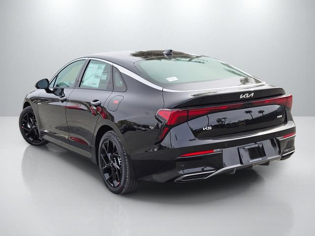 New 2026 Kia K5 GT-Line w/ GT-Line Premium Package FWD image 6
