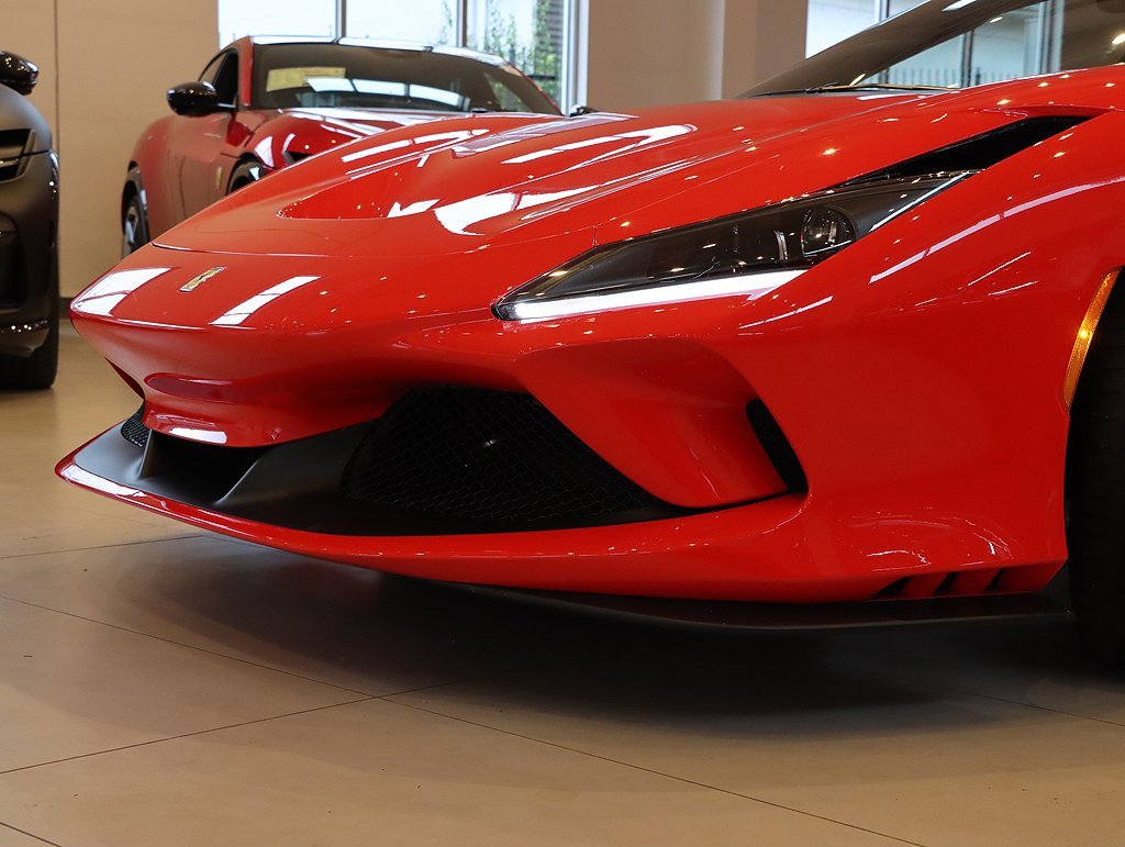 Certified 2023 Ferrari F8 Tributo image 20