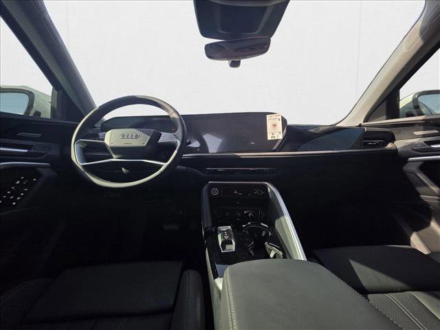 New 2025 Audi Q5 Premium Plus w/ Premium Plus image 19