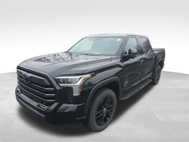 Used 2024 Toyota Tundra Limited image 15