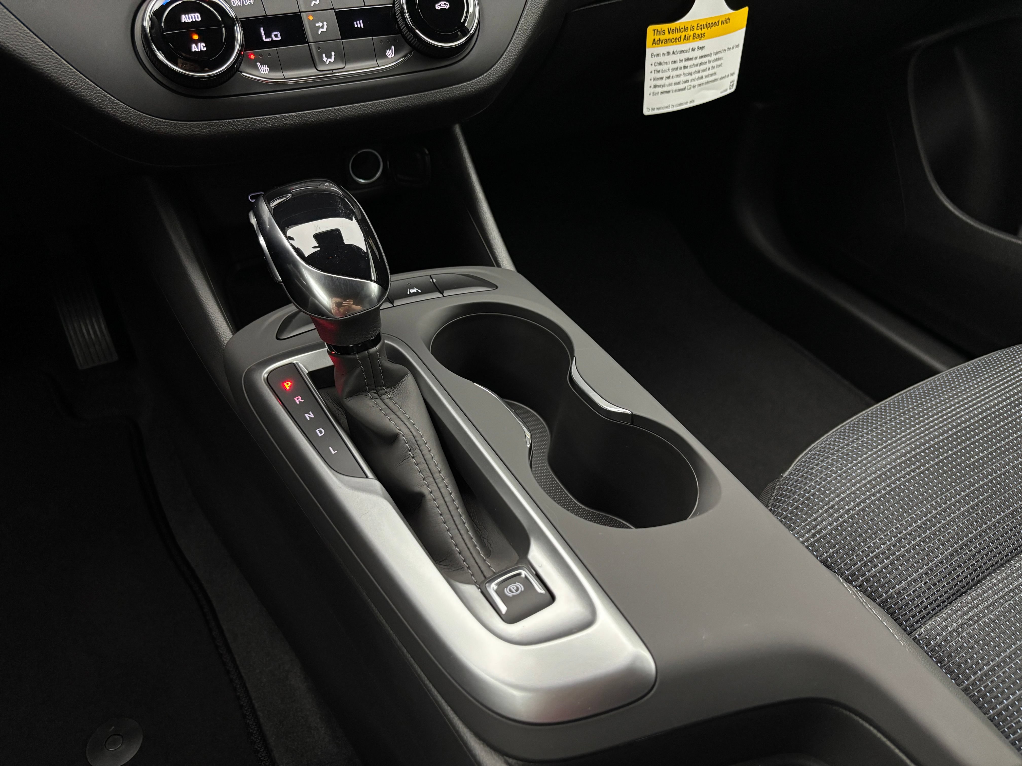 New 2026 Buick Envista Sport Touring w/ Convenience I Package FWD image 25