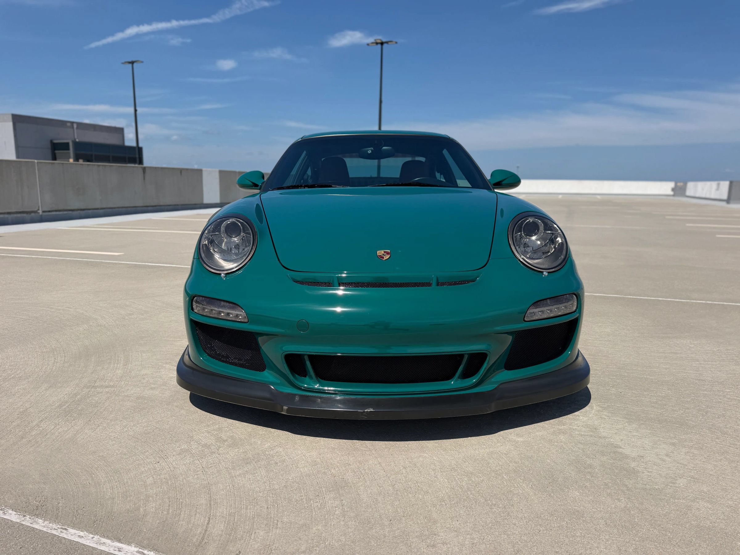 Used 2009 Porsche 911 Carrera S RWD image 4