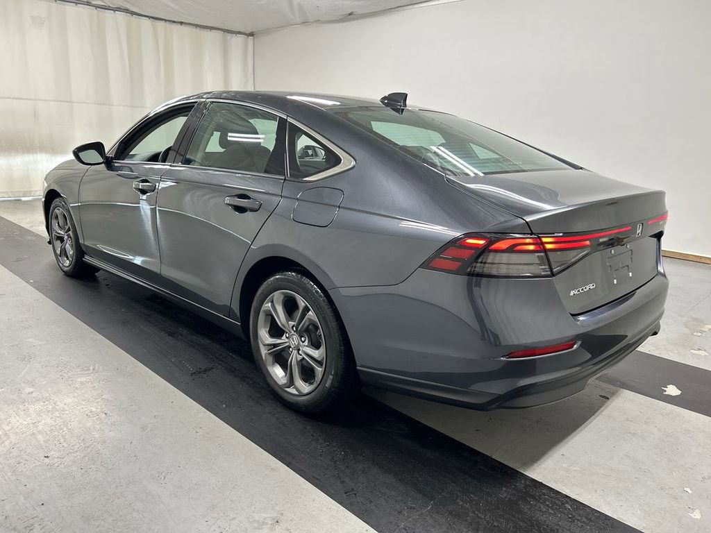 Used 2024 Honda Accord EX image 7