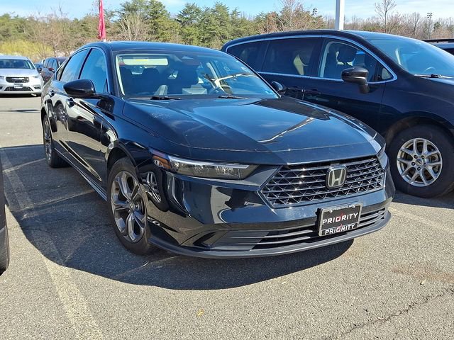 Used 2024 Honda Accord EX image 6
