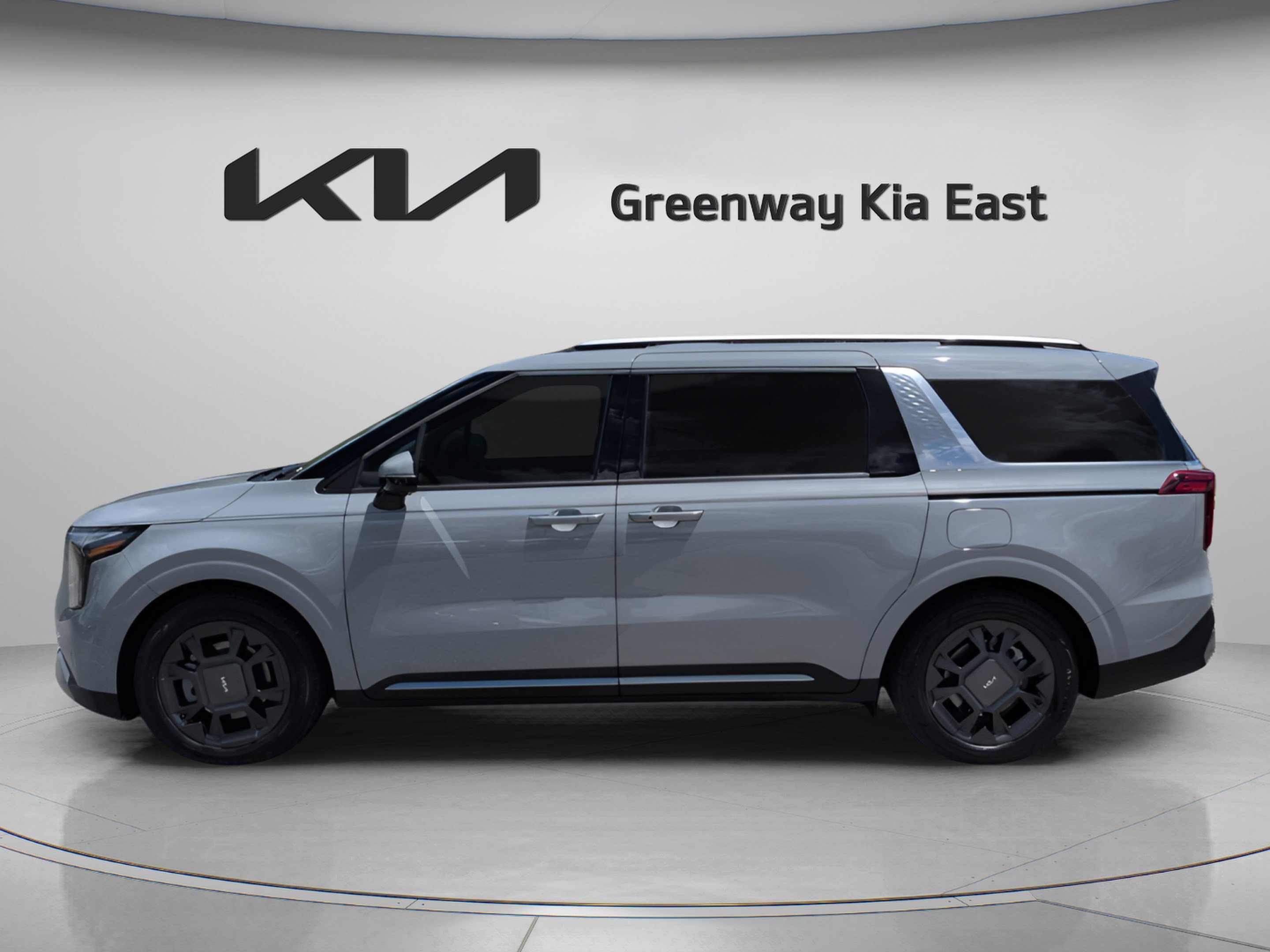 Certified 2026 Kia Carnival SX FWD image 9