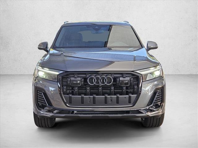 New 2026 Audi Q7 2.0T Premium AWD/4WD image 2