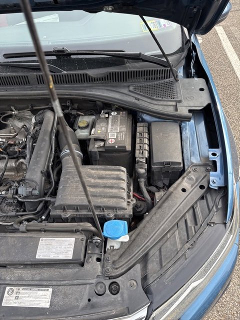 Used 2019 Volkswagen Jetta S image 5