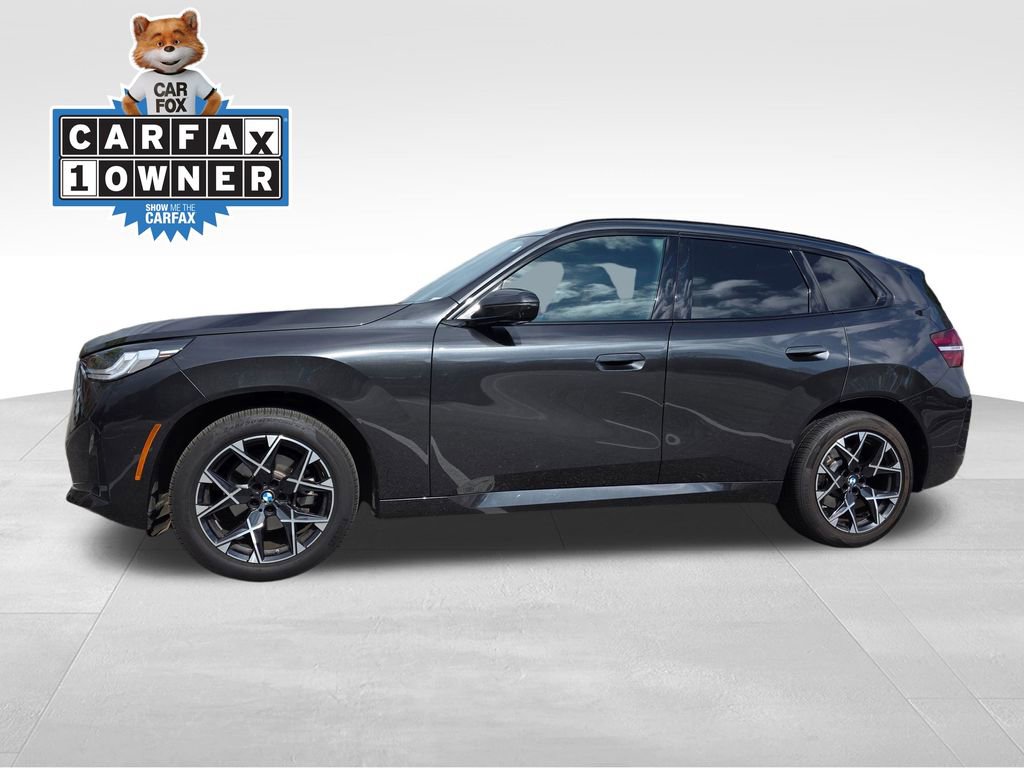 Used 2026 BMW X3 xDrive30 image 3