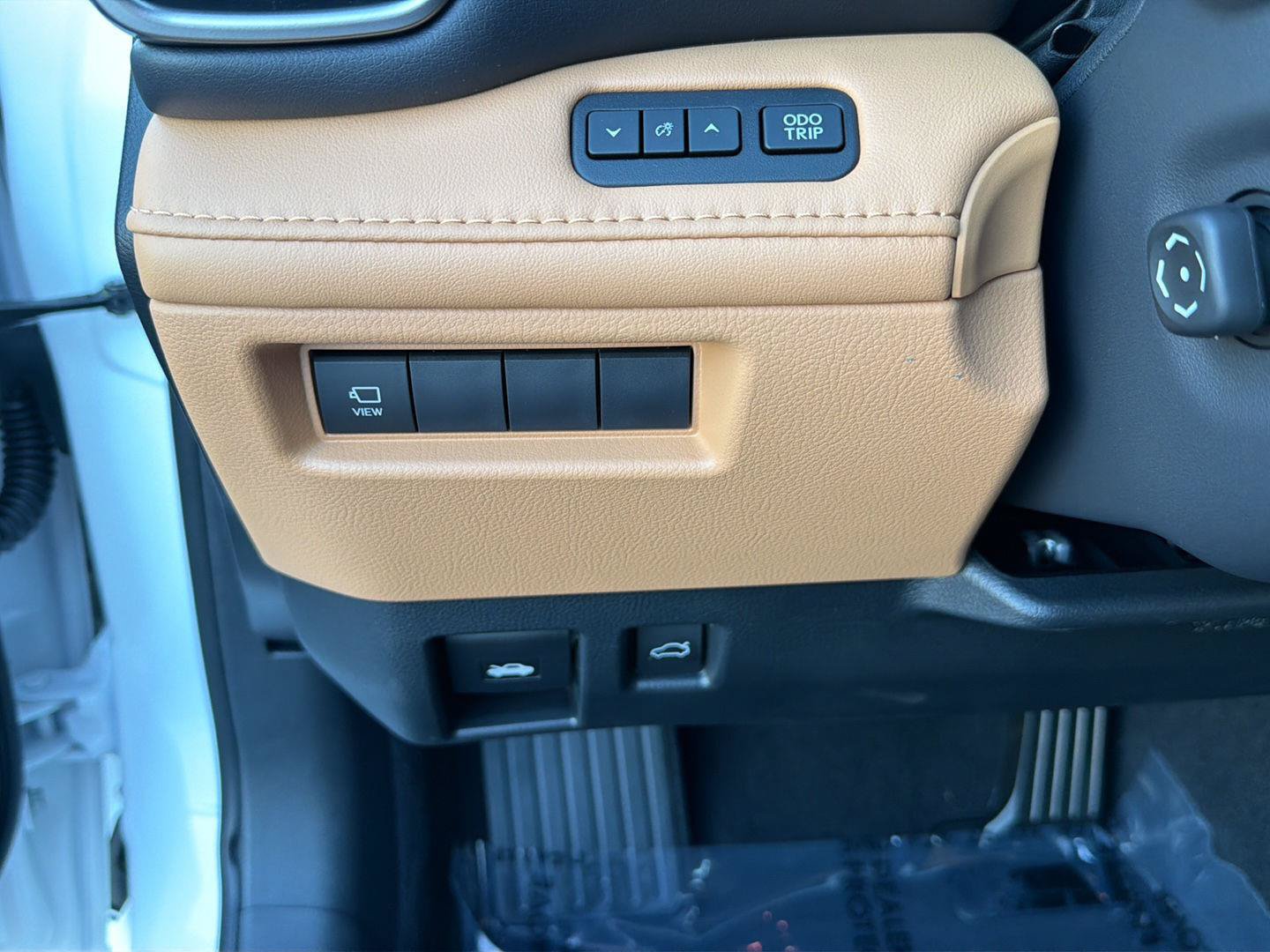 New 2026 Lexus IS 350 F Sport w/ Accessory Package Z1 RWD image 19
