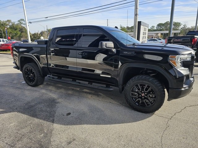 Used 2021 GMC Sierra 1500 Elevation image 5