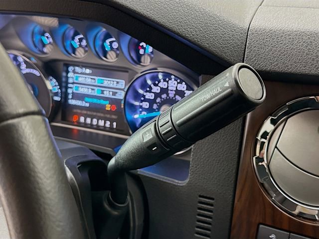 Used 2015 Ford F250 Lariat w/ Chrome Package image 17