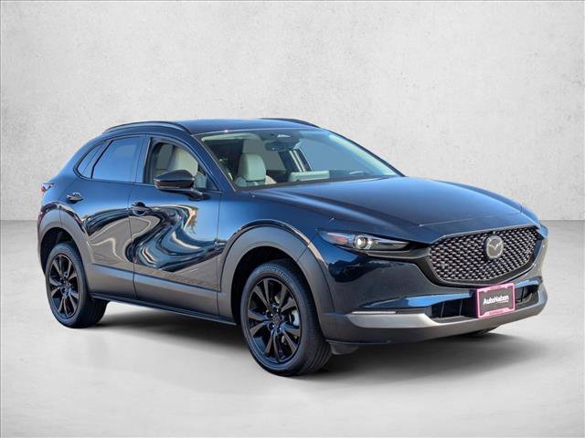 New 2026 MAZDA CX-30 2.5 Turbo w/ Premium Package image 6