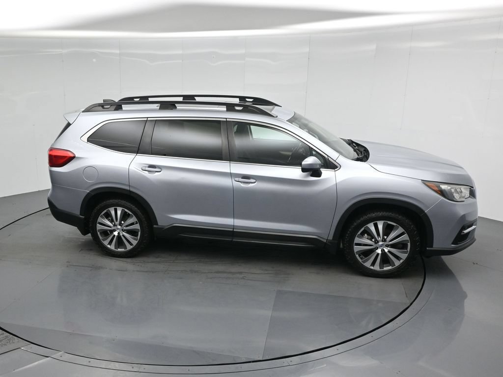 Used 2019 Subaru Ascent Premium AWD/4WD image 54