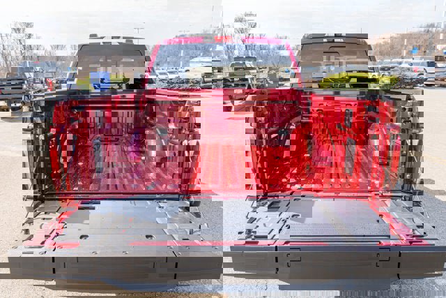 New 2026 Ford F150 Platinum w/ Equipment Group 702A High image 5