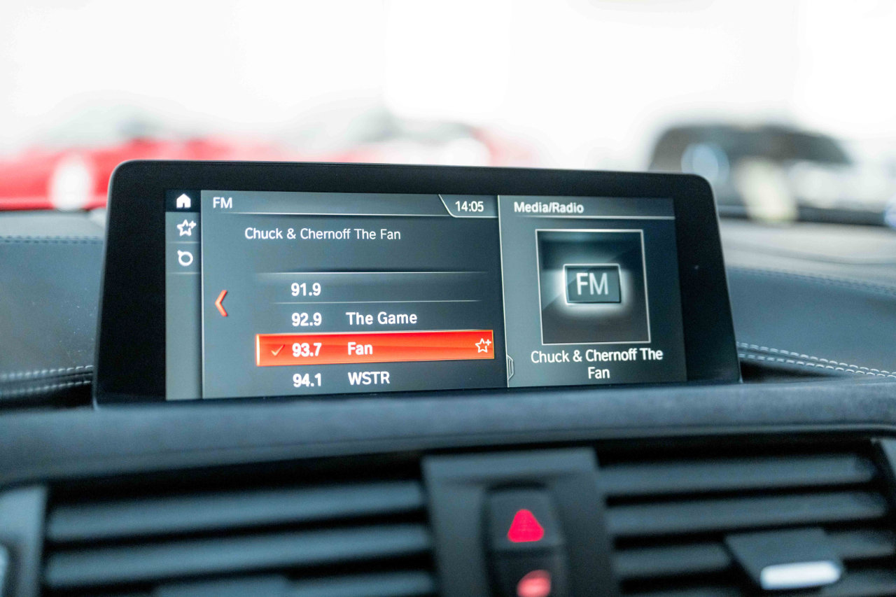 Used 2019 BMW M4 CS w/ Executive Package image 69