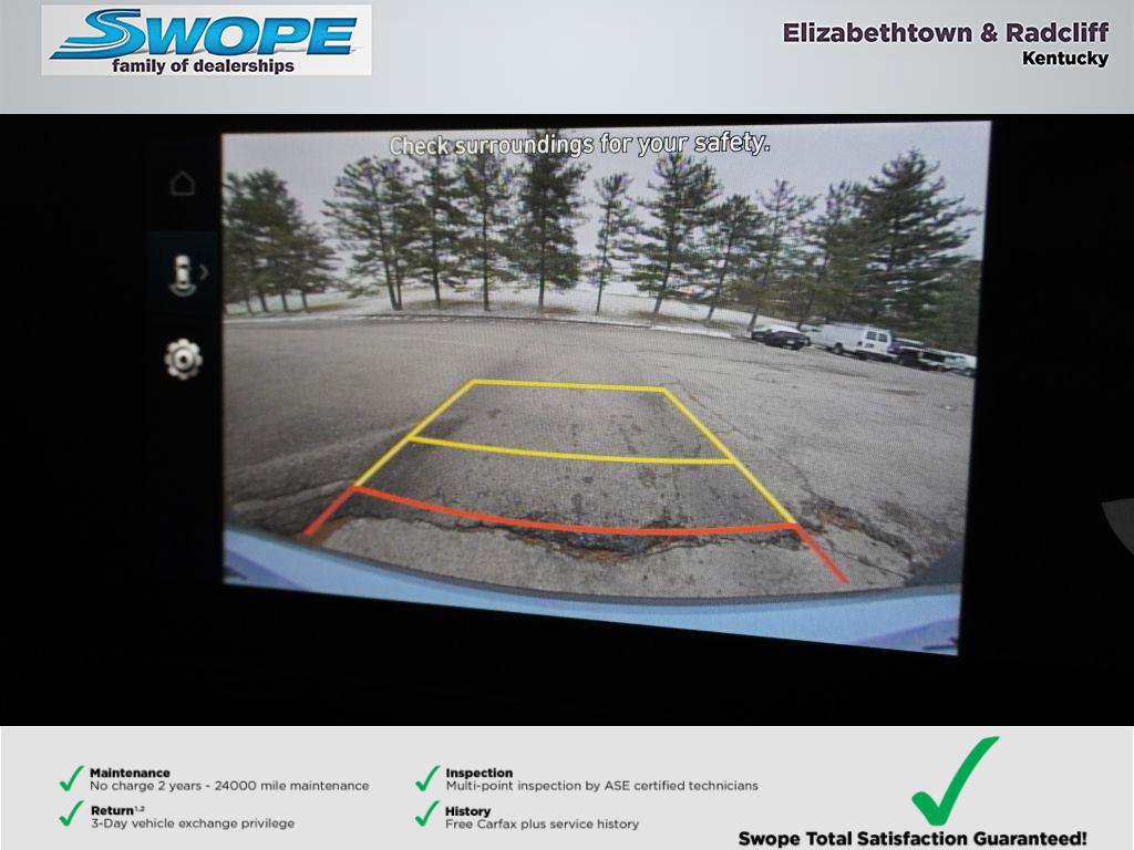 New 2026 Hyundai Elantra N Base image 23