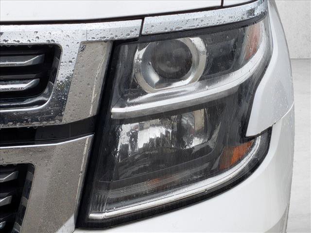 Used 2017 Chevrolet Tahoe Premier AWD/4WD image 8